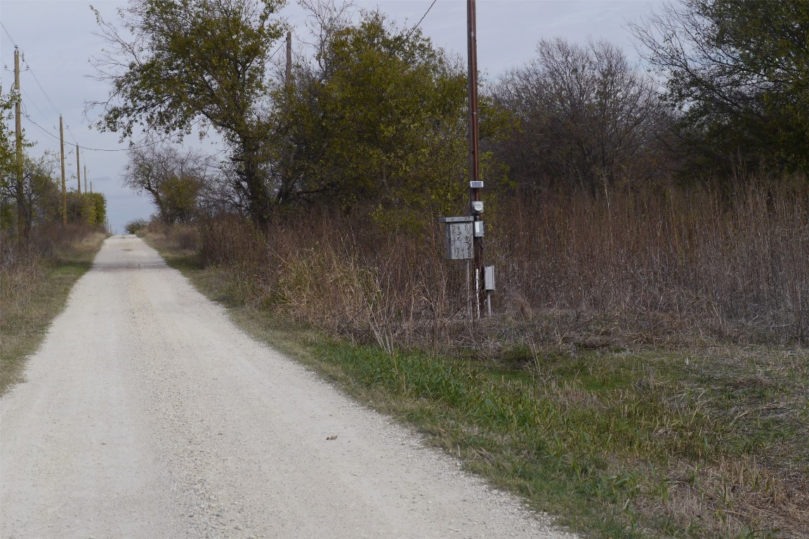 Tbd 11.1 Interstate 35 Highway Milford TX 76670