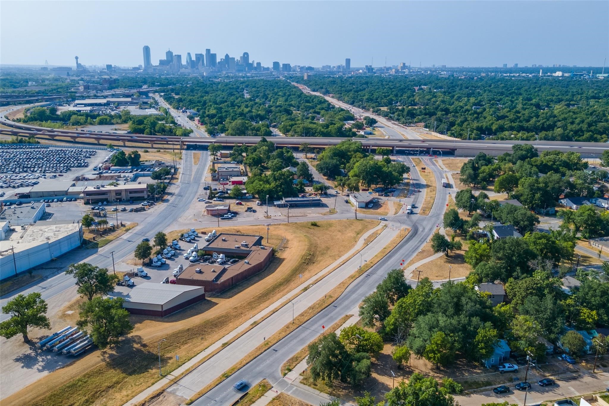 5714 S Central Expressway Dallas TX 75215