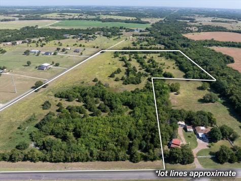 2164 Midway Acres Drive Howe TX 75459