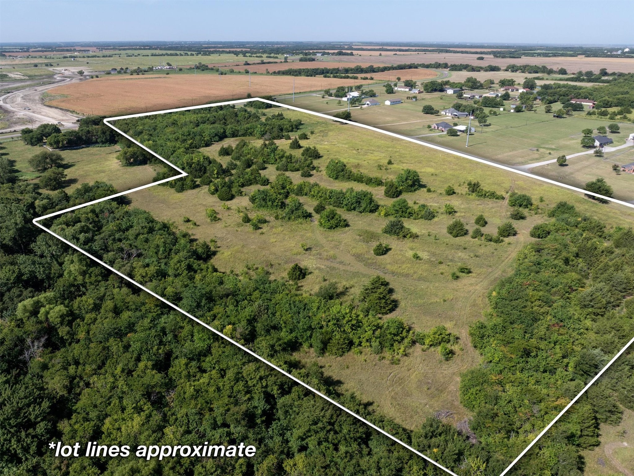 2164 Midway Acres Drive Howe TX 75459