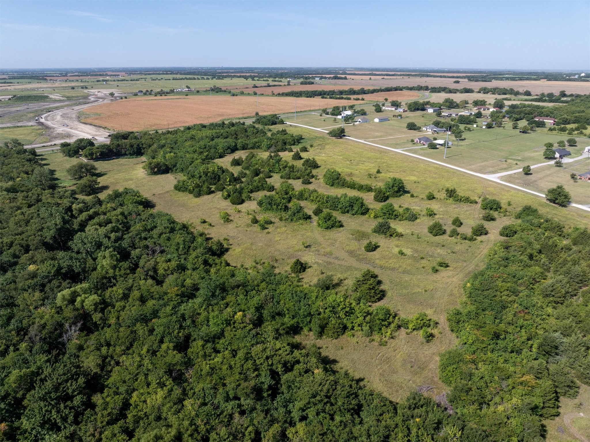 2164 Midway Acres Drive Howe TX 75459
