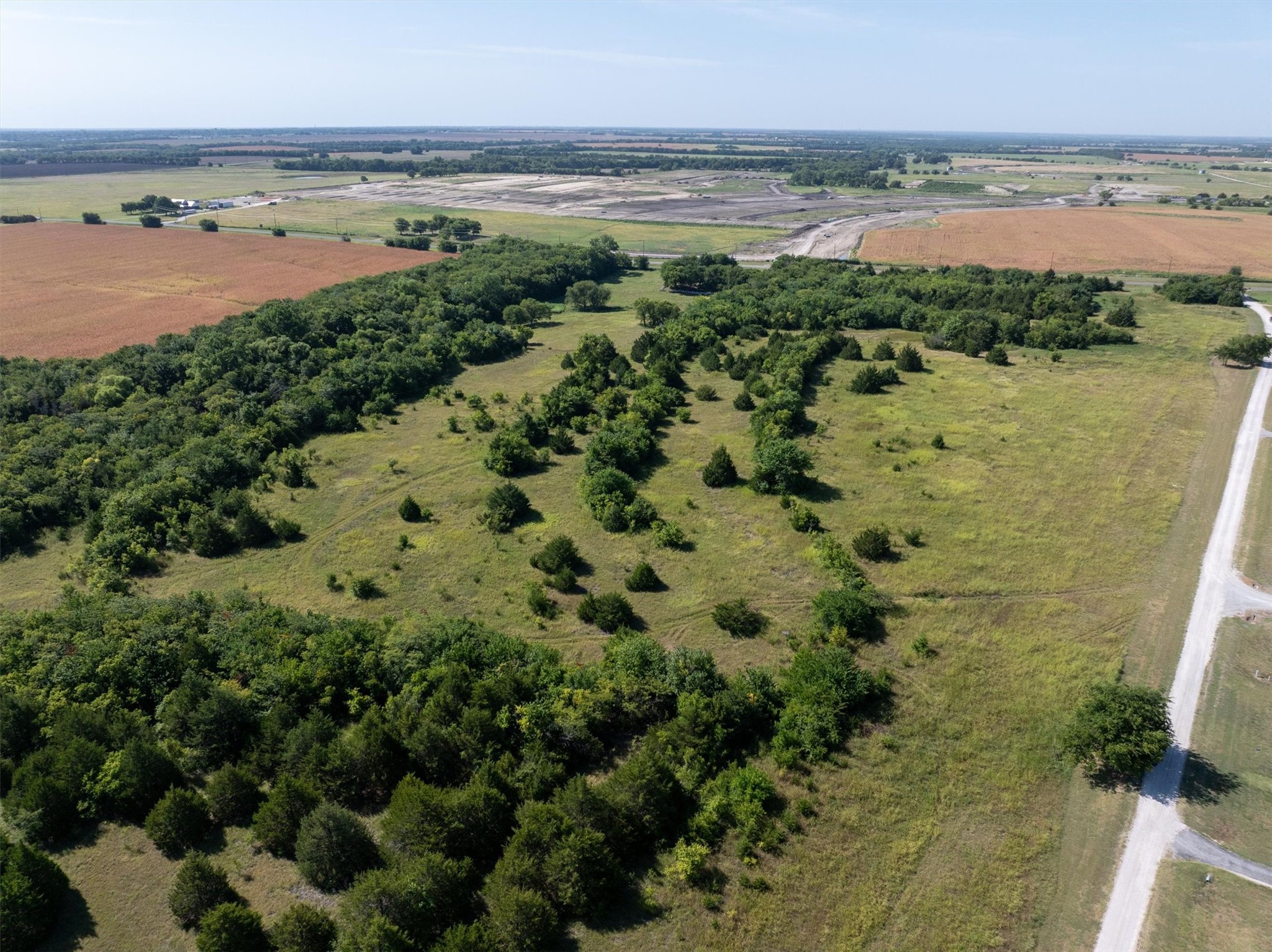 2164 Midway Acres Drive Howe TX 75459