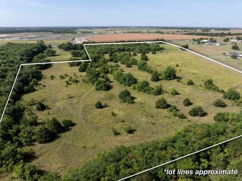 2164 Midway Acres Drive Howe TX 75459