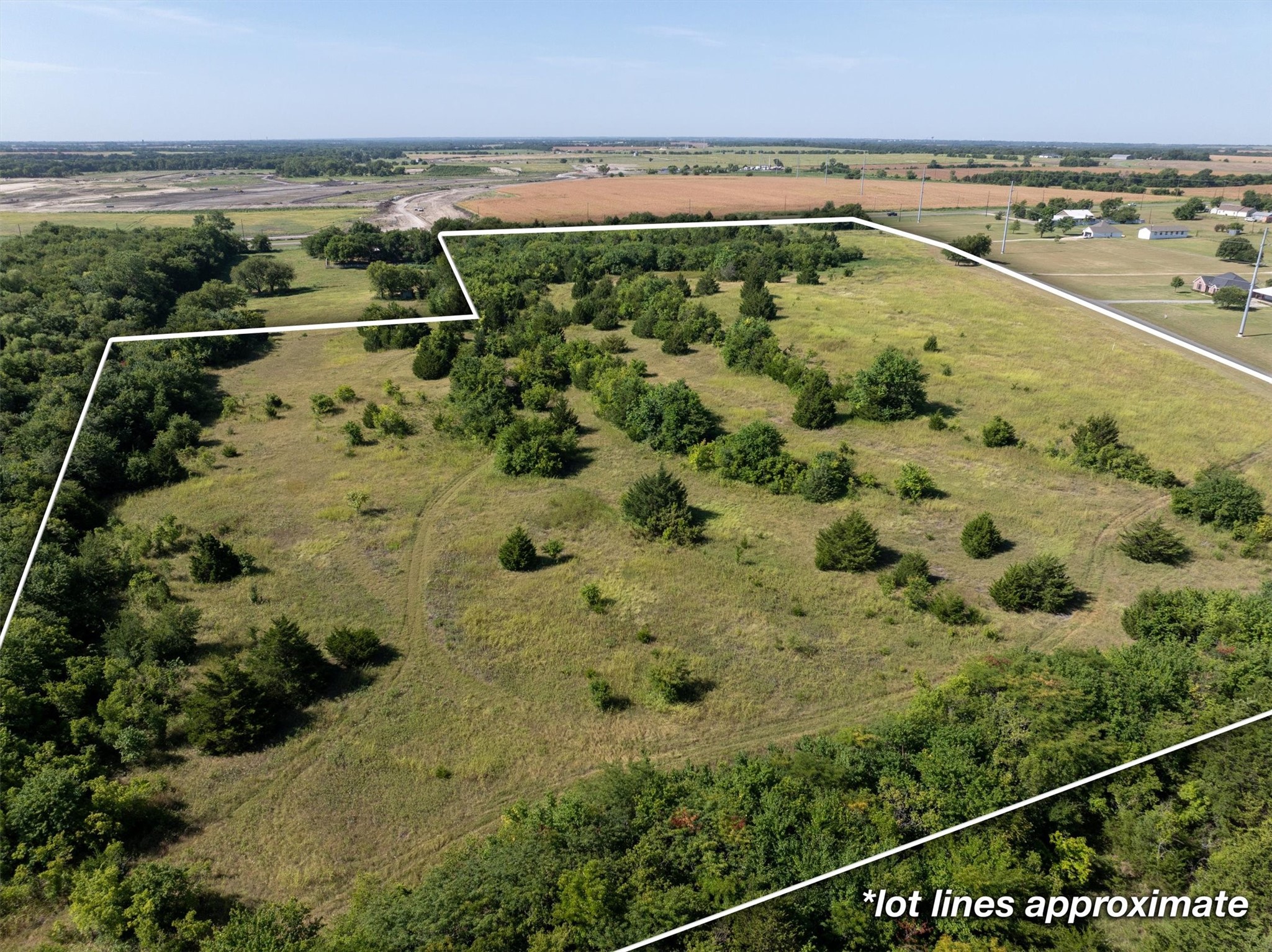 2164 Midway Acres Drive Howe TX 75459
