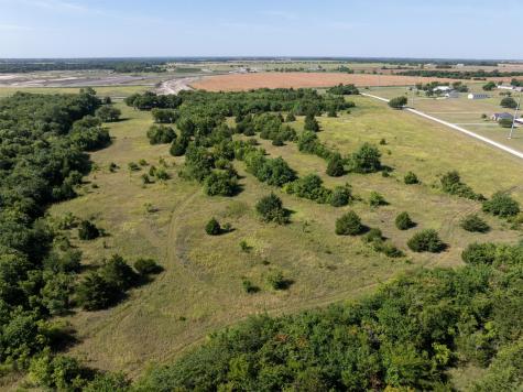2164 Midway Acres Drive Howe TX 75459