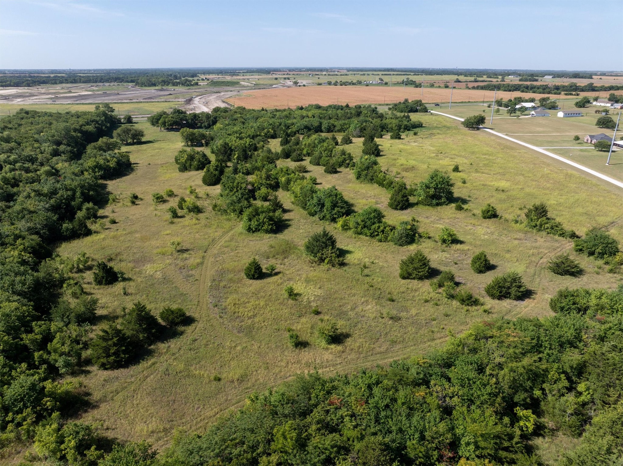 2164 Midway Acres Drive Howe TX 75459