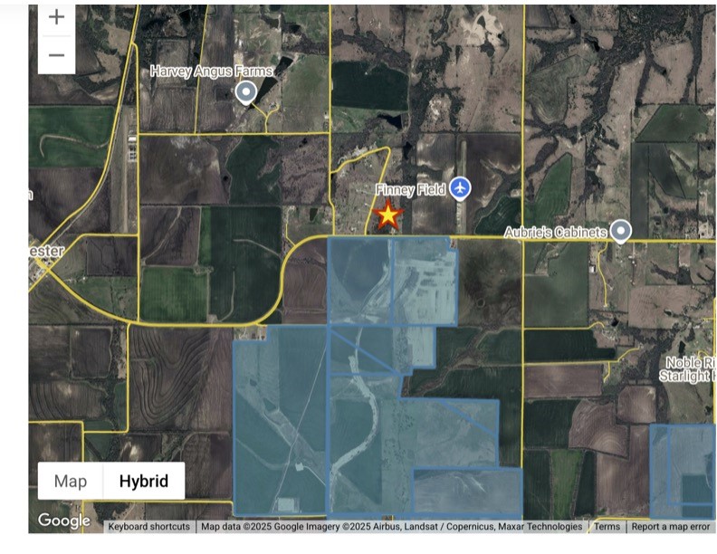 2164 Midway Acres Drive Howe TX 75459