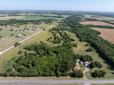 2164 Midway Acres Drive Howe TX 75459