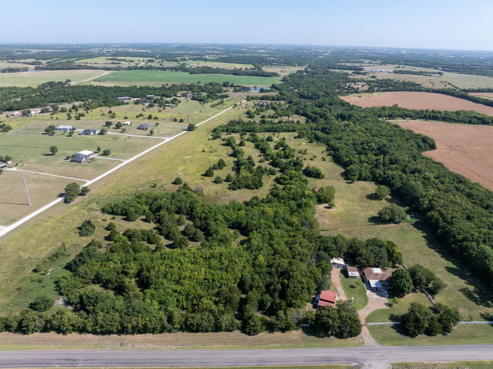 2164 Midway Acres Drive Howe TX 75459