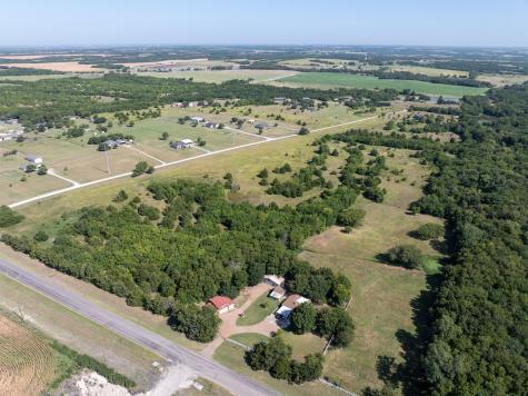 2164 Midway Acres Drive Howe TX 75459