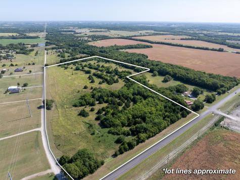 2164 Midway Acres Drive Howe TX 75459