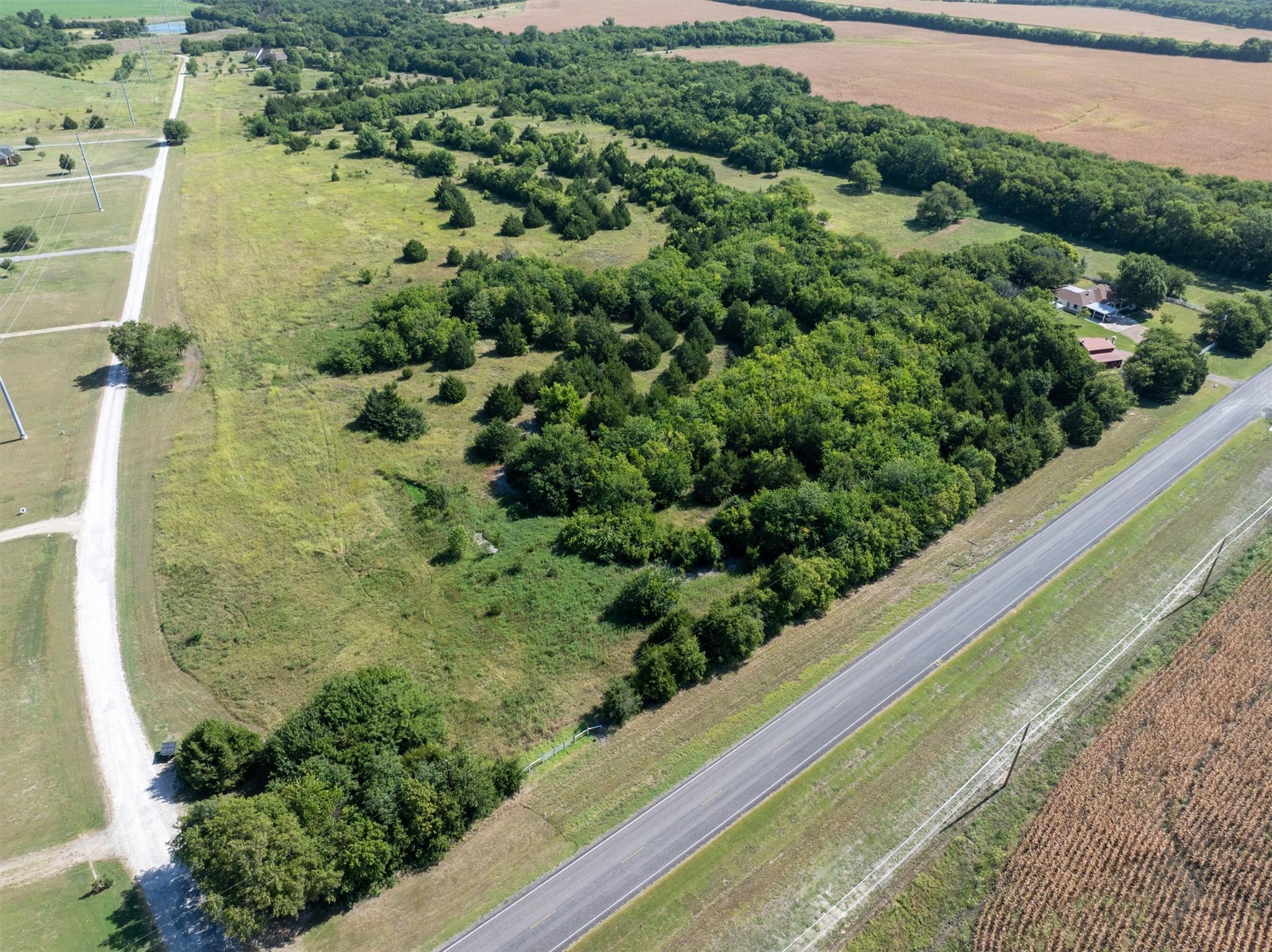 2164 Midway Acres Drive Howe TX 75459