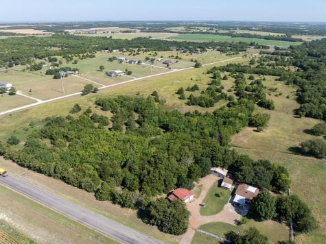 2164 Midway Acres Drive Howe TX 75459