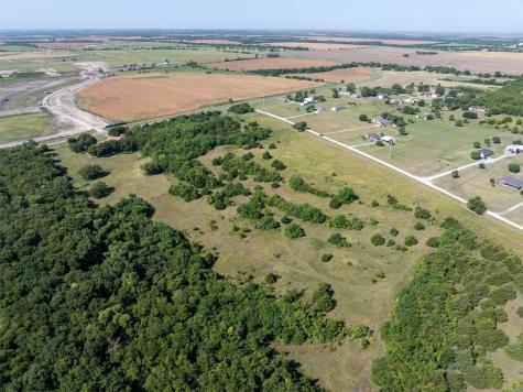 2164 Midway Acres Drive Howe TX 75459