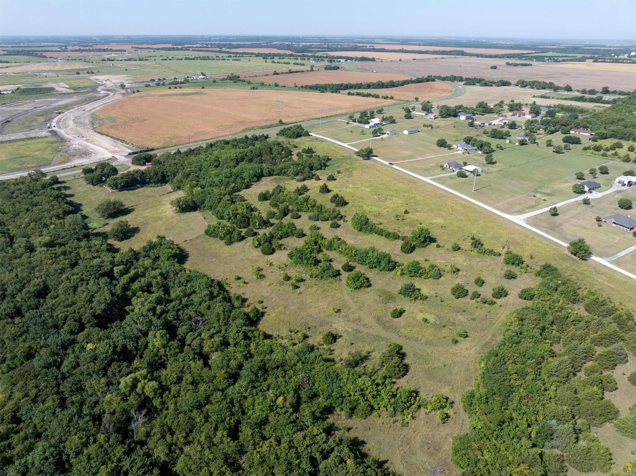 2164 Midway Acres Drive Howe TX 75459