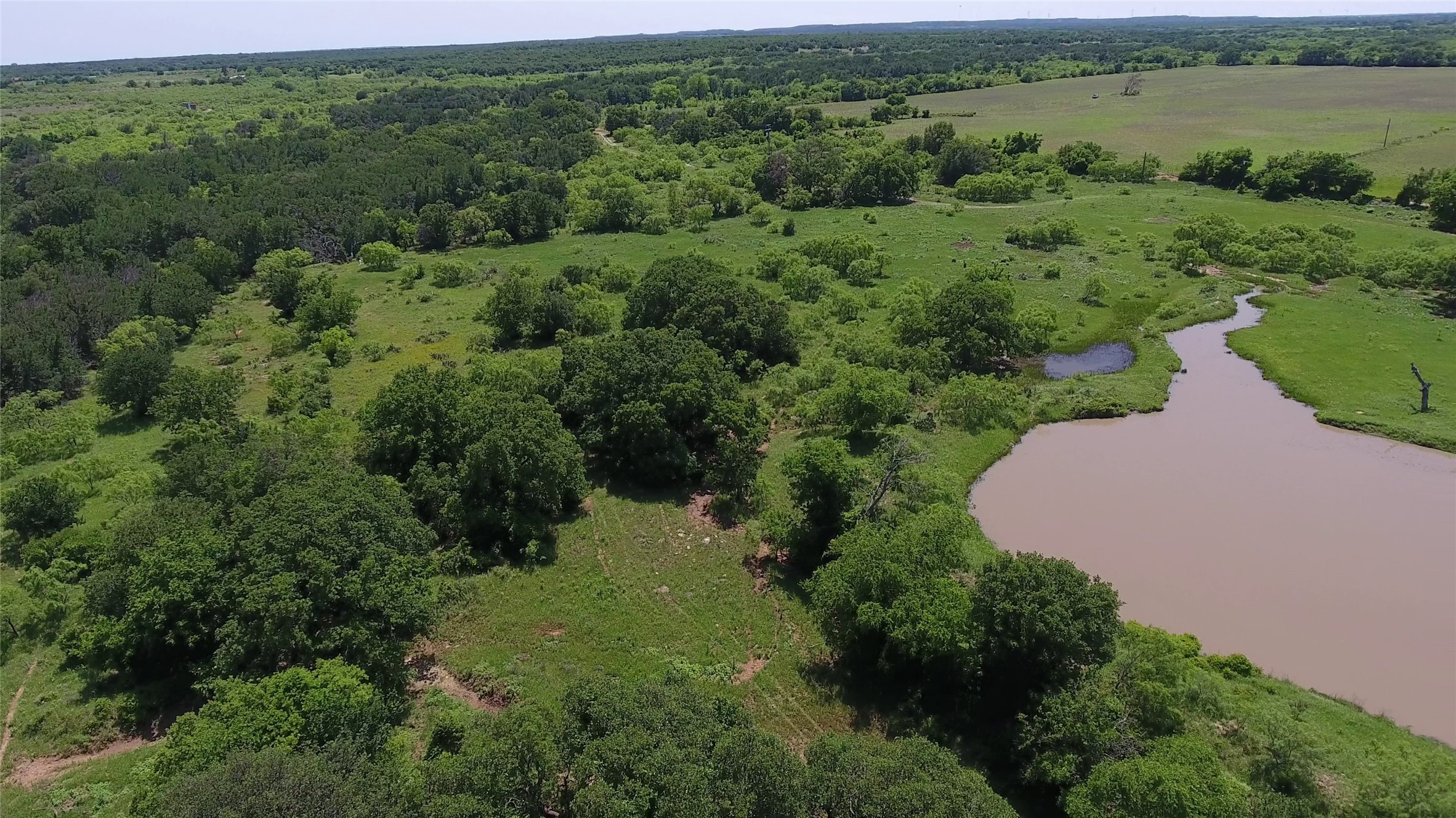137 Creek Cisco TX 76437