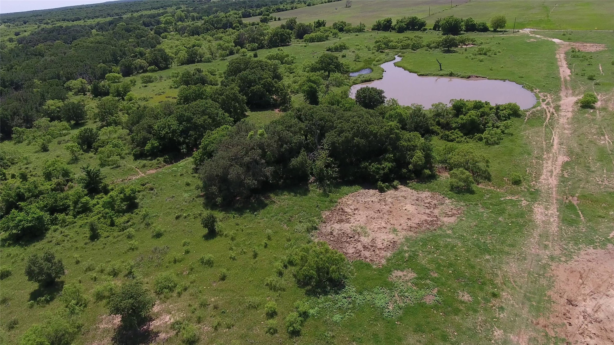 137 Creek Cisco TX 76437