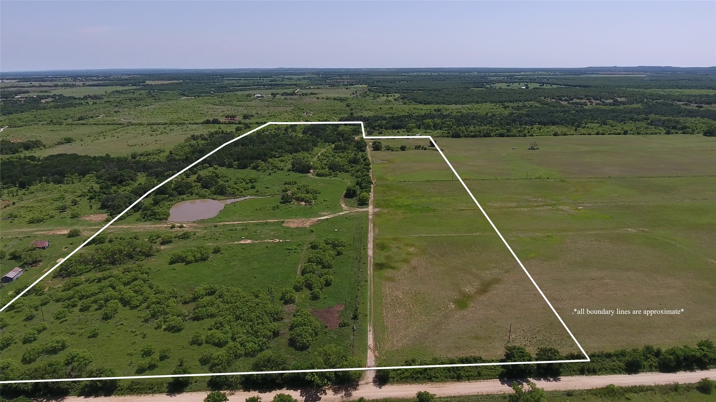 137 Creek Cisco TX 76437