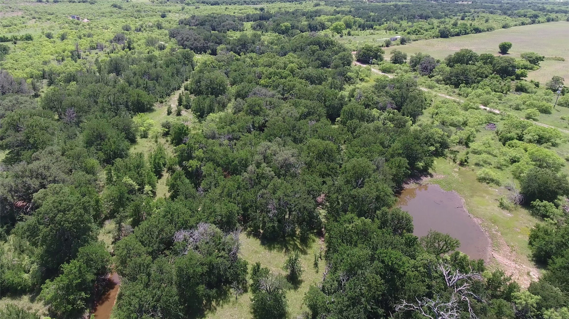 137 Creek Cisco TX 76437