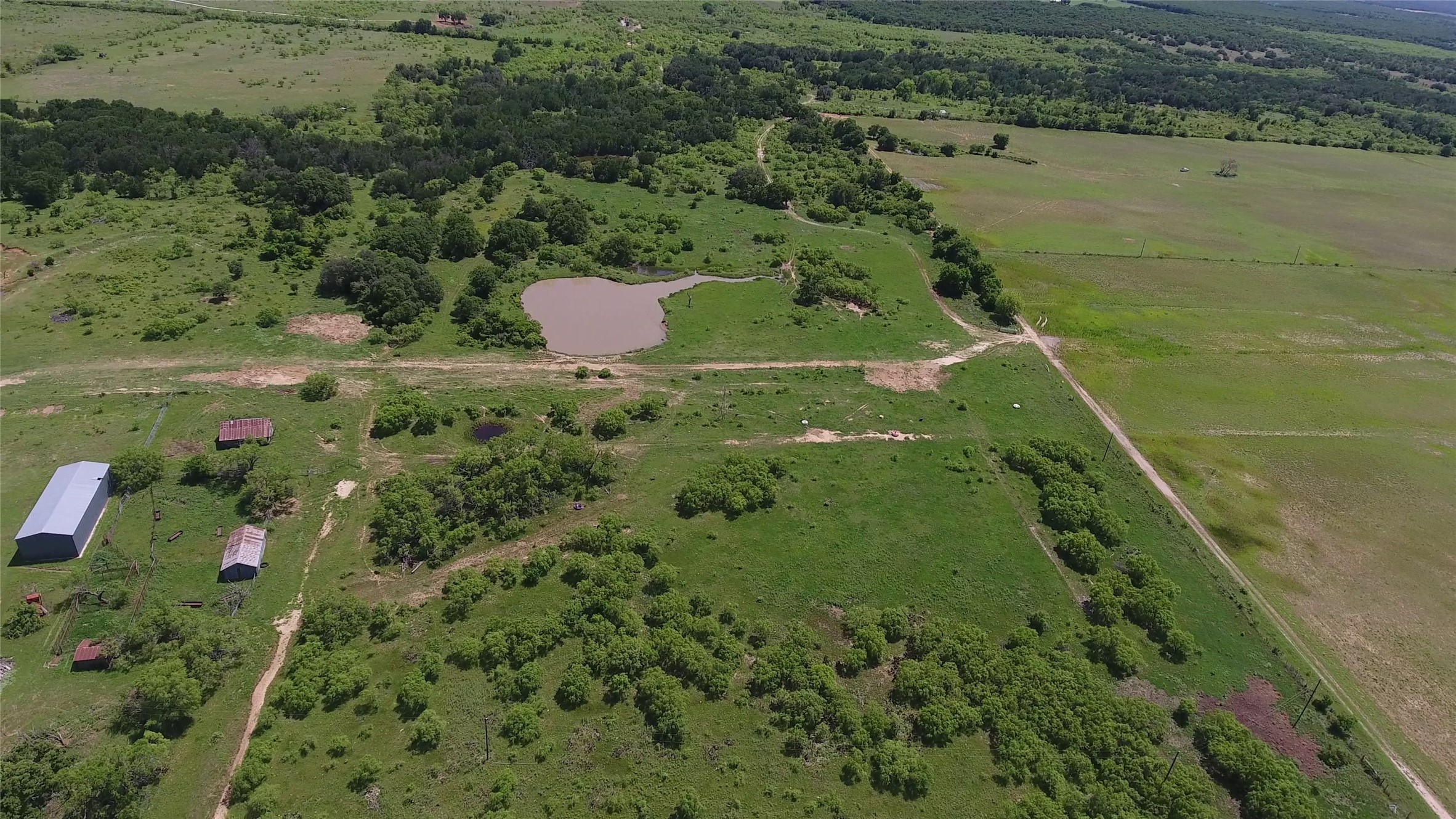 137 Creek Cisco TX 76437
