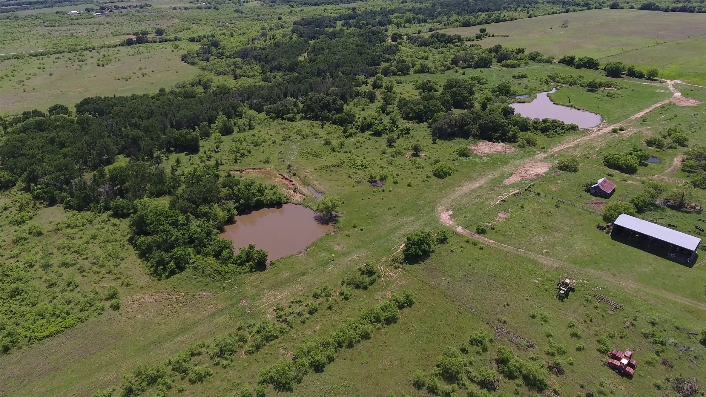 137 Creek Cisco TX 76437