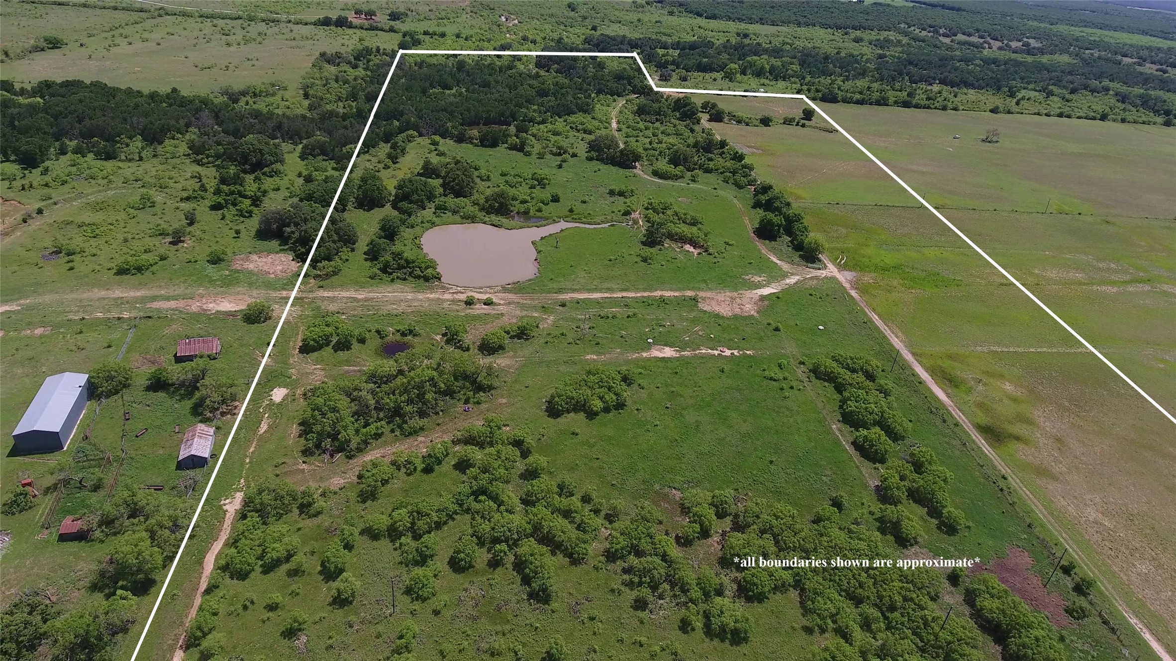 137 Creek Cisco TX 76437