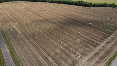 Lot 7 Cotton Belt Mcgregor TX 76657