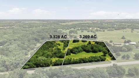 3.269 Acres Highway 289 Pottsboro TX 75076