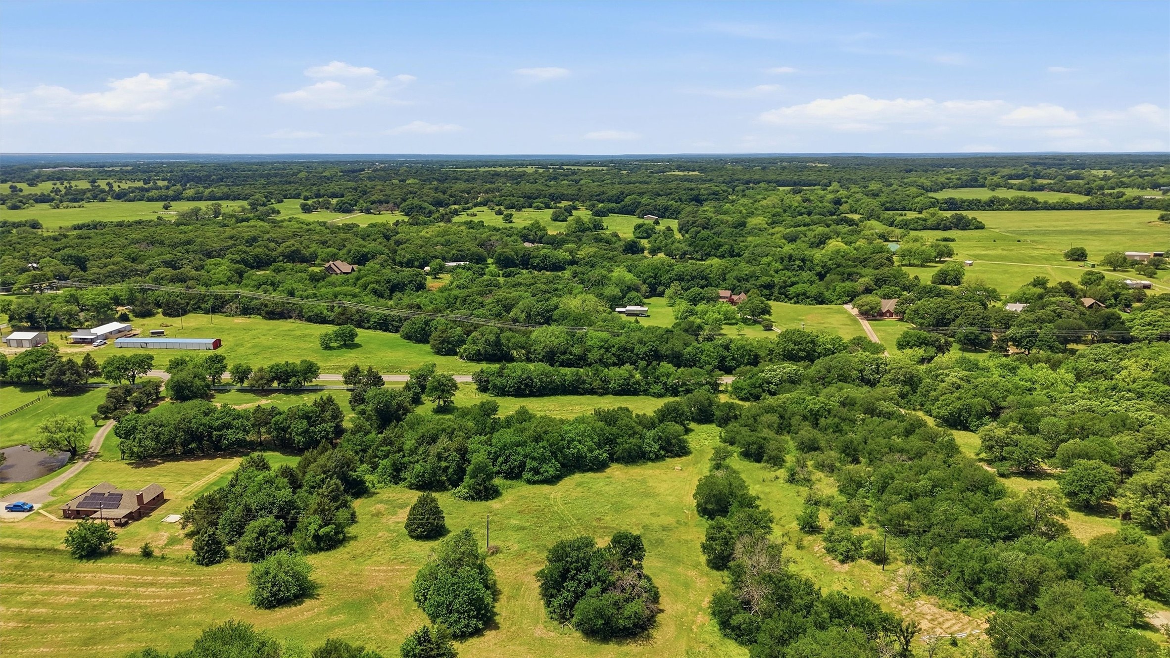 3.269 Acres Highway 289 Pottsboro TX 75076