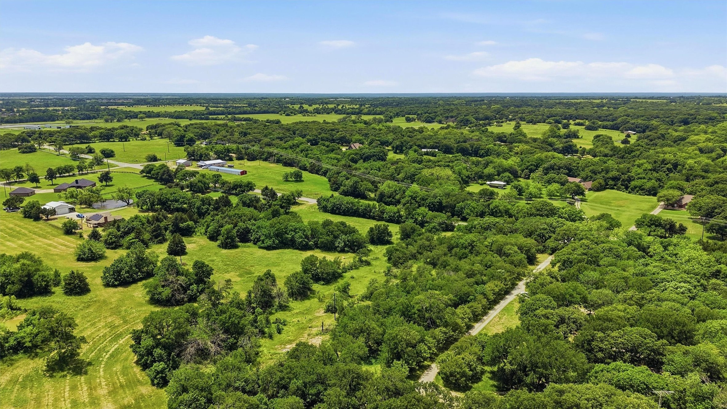 3.269 Acres Highway 289 Pottsboro TX 75076