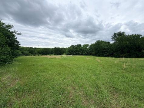 3.269 Acres Highway 289 Pottsboro TX 75076