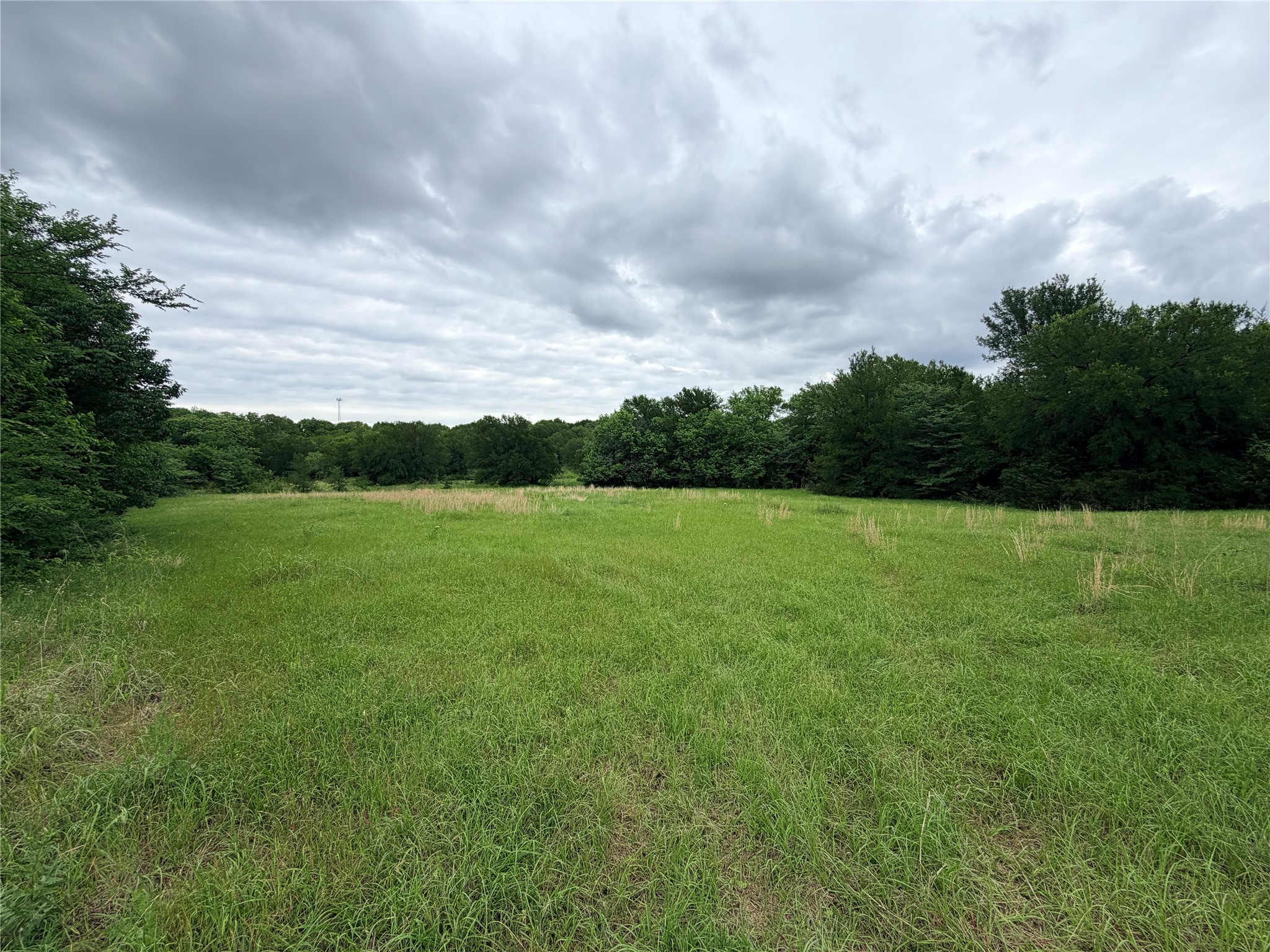 3.269 Acres Highway 289 Pottsboro TX 75076