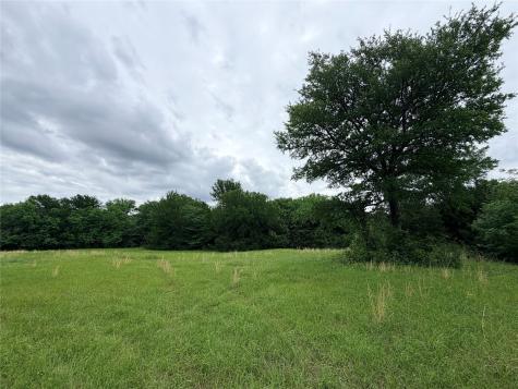 3.269 Acres Highway 289 Pottsboro TX 75076