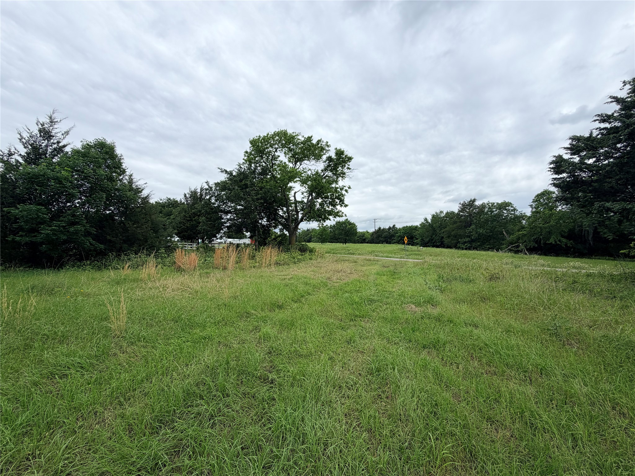 3.269 Acres Highway 289 Pottsboro TX 75076