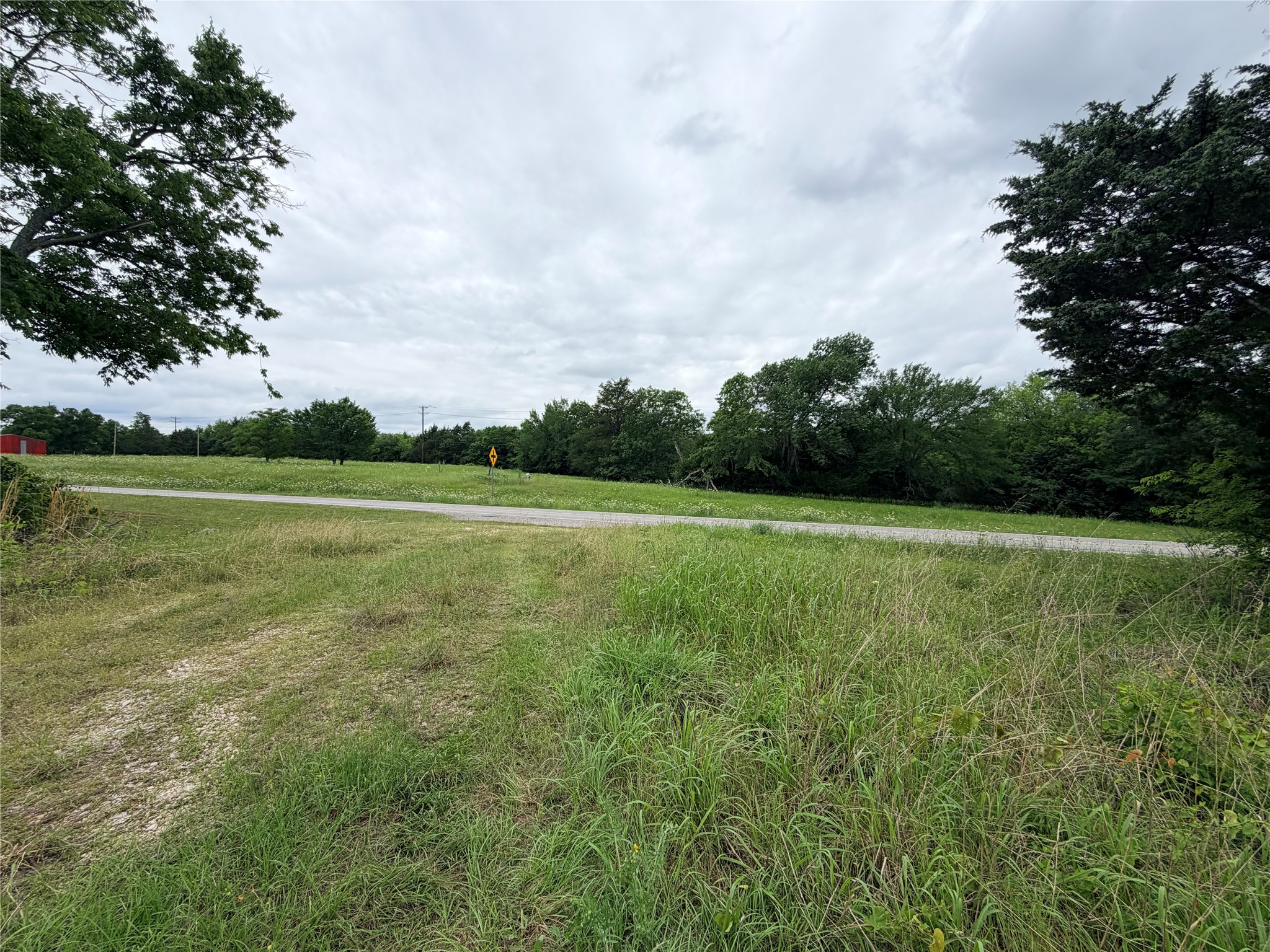 3.269 Acres Highway 289 Pottsboro TX 75076