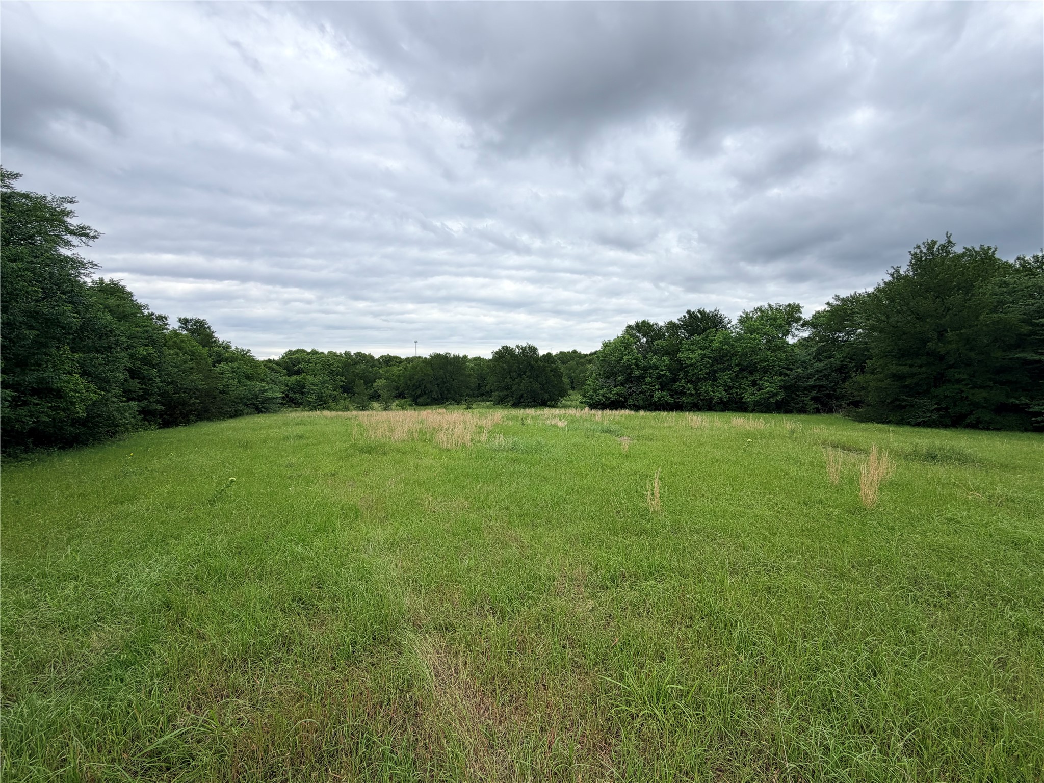 3.269 Acres Highway 289 Pottsboro TX 75076