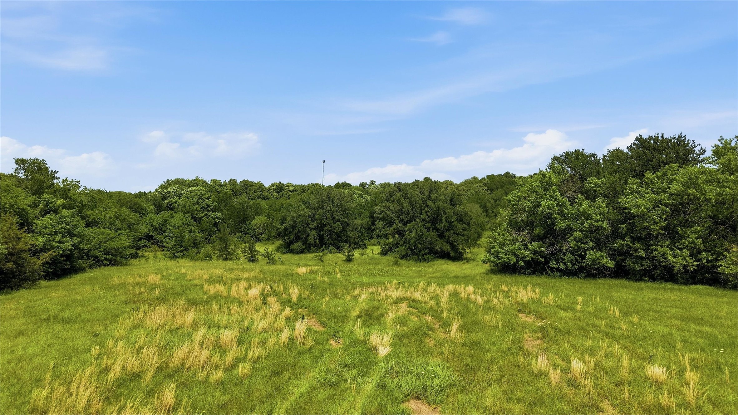 3.269 Acres Highway 289 Pottsboro TX 75076