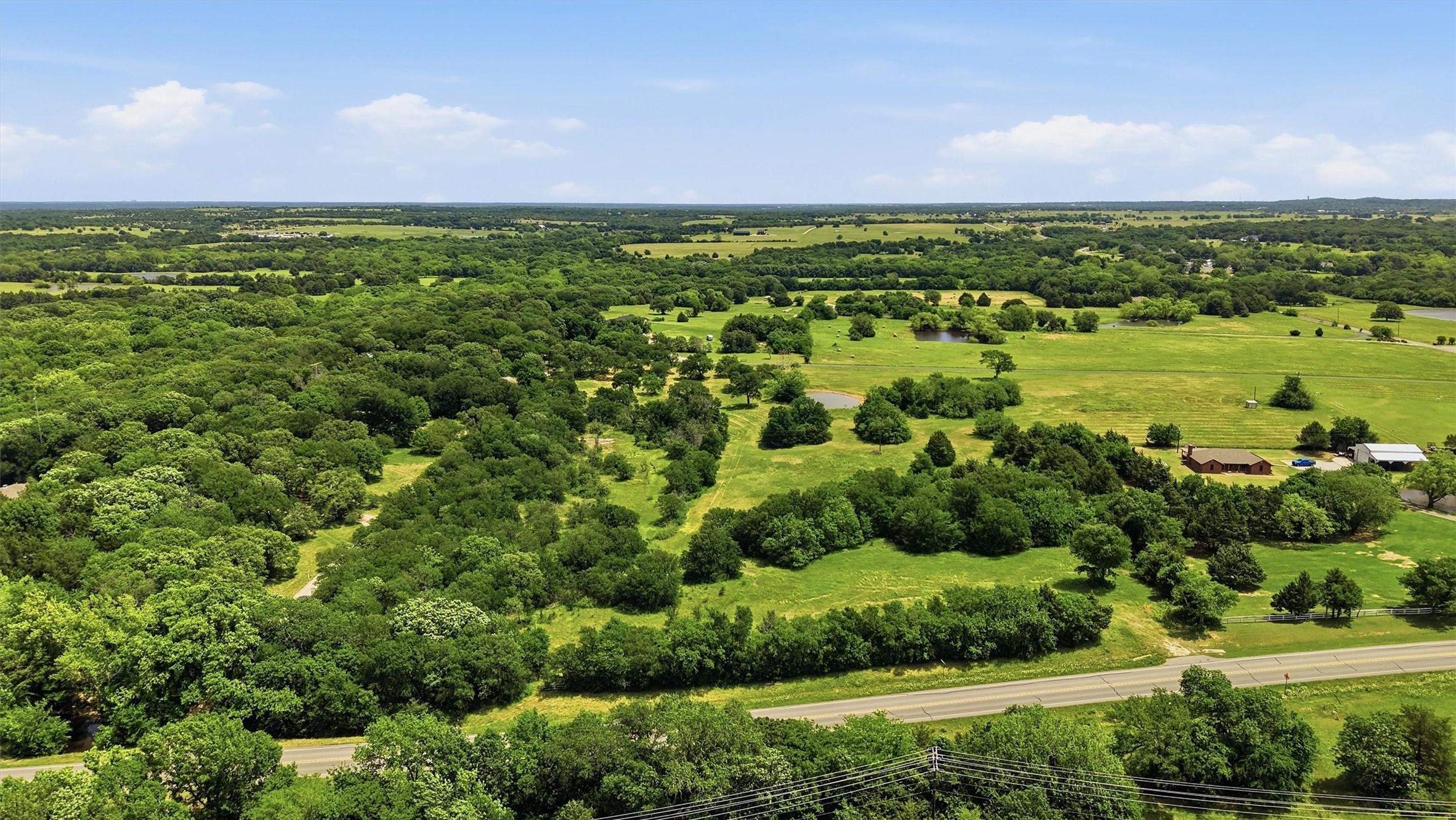 3.269 Acres Highway 289 Pottsboro TX 75076