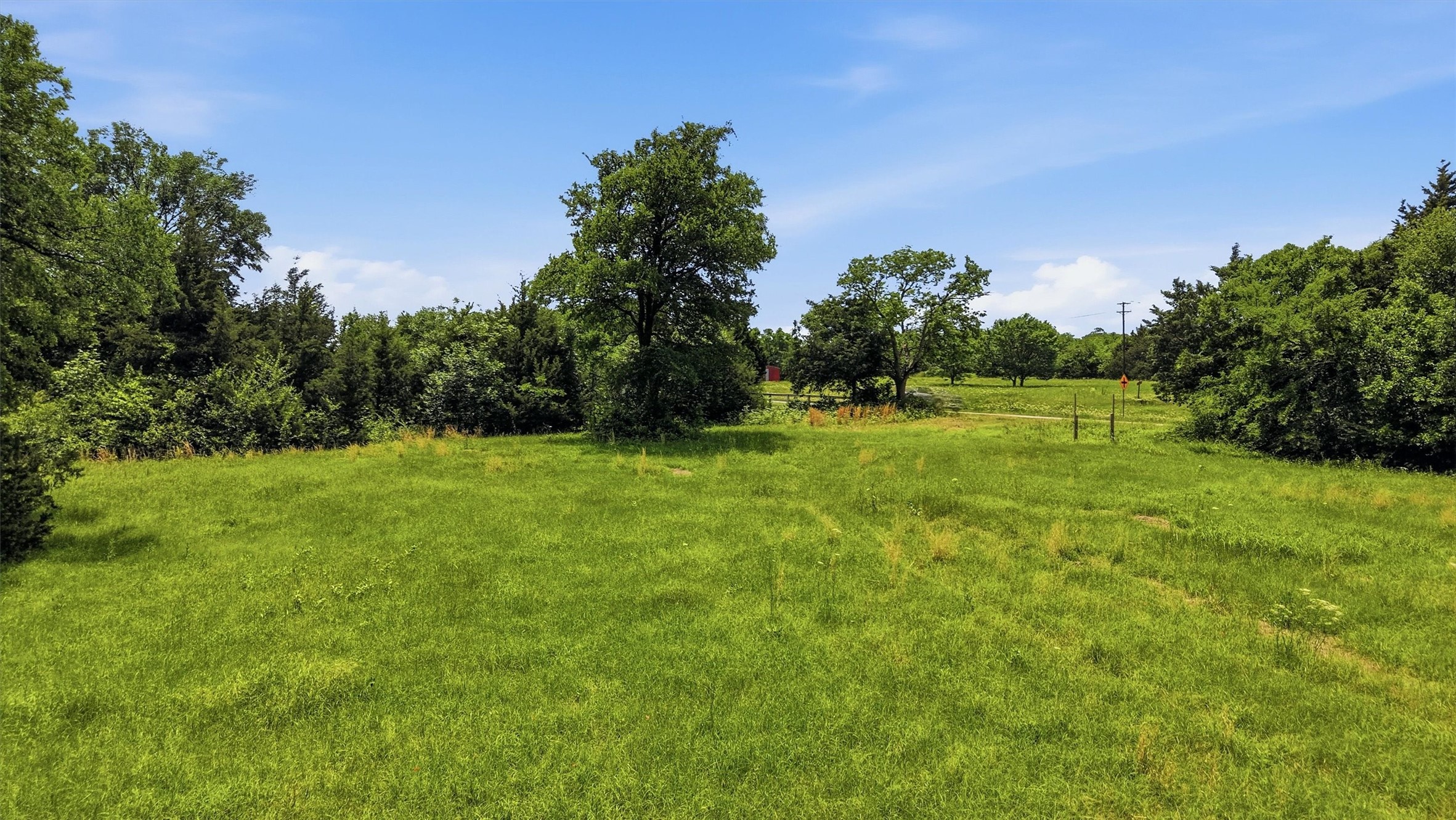 3.269 Acres Highway 289 Pottsboro TX 75076