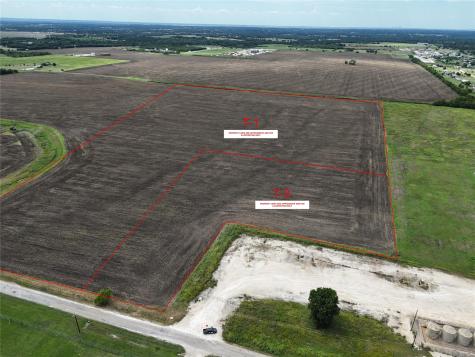 Tbd County Road 513 Alvarado TX 76009