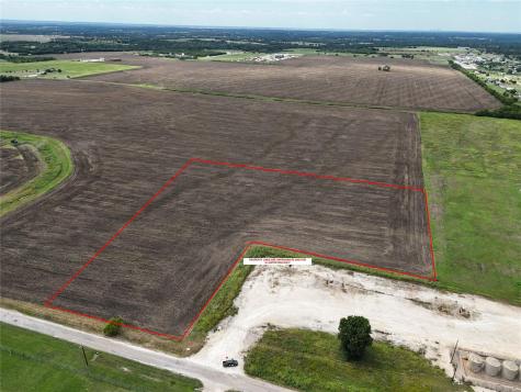 Tbd County Road 513 Alvarado TX 76009