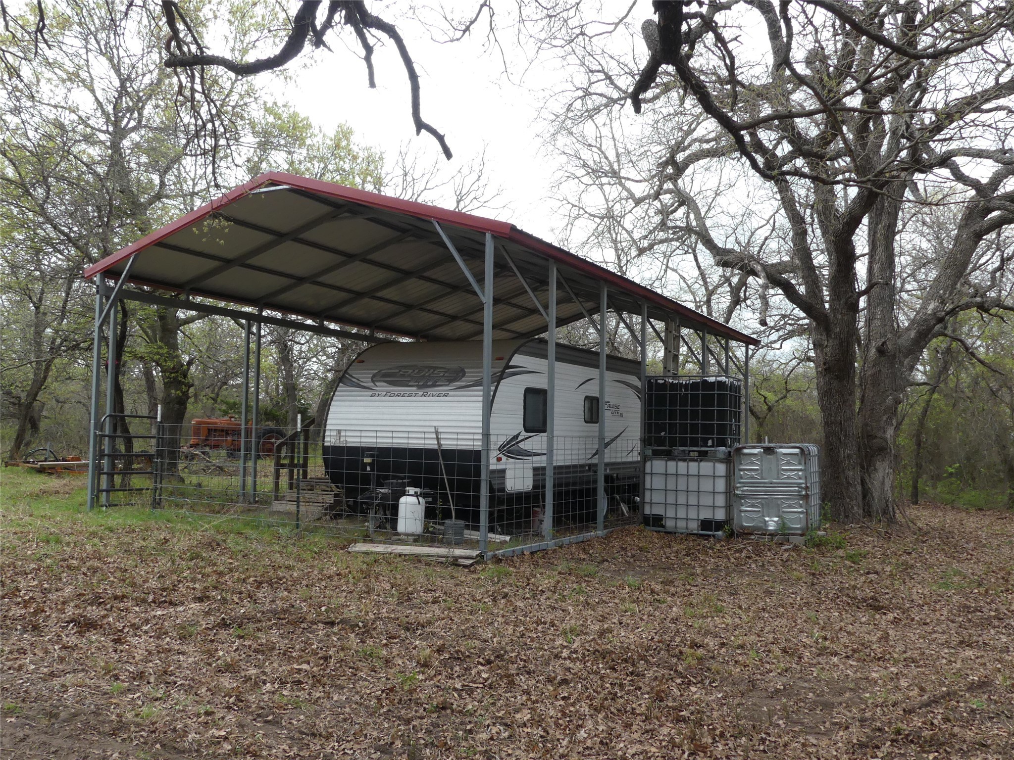 Tbd Dye Mound Road Forestburg TX 76239