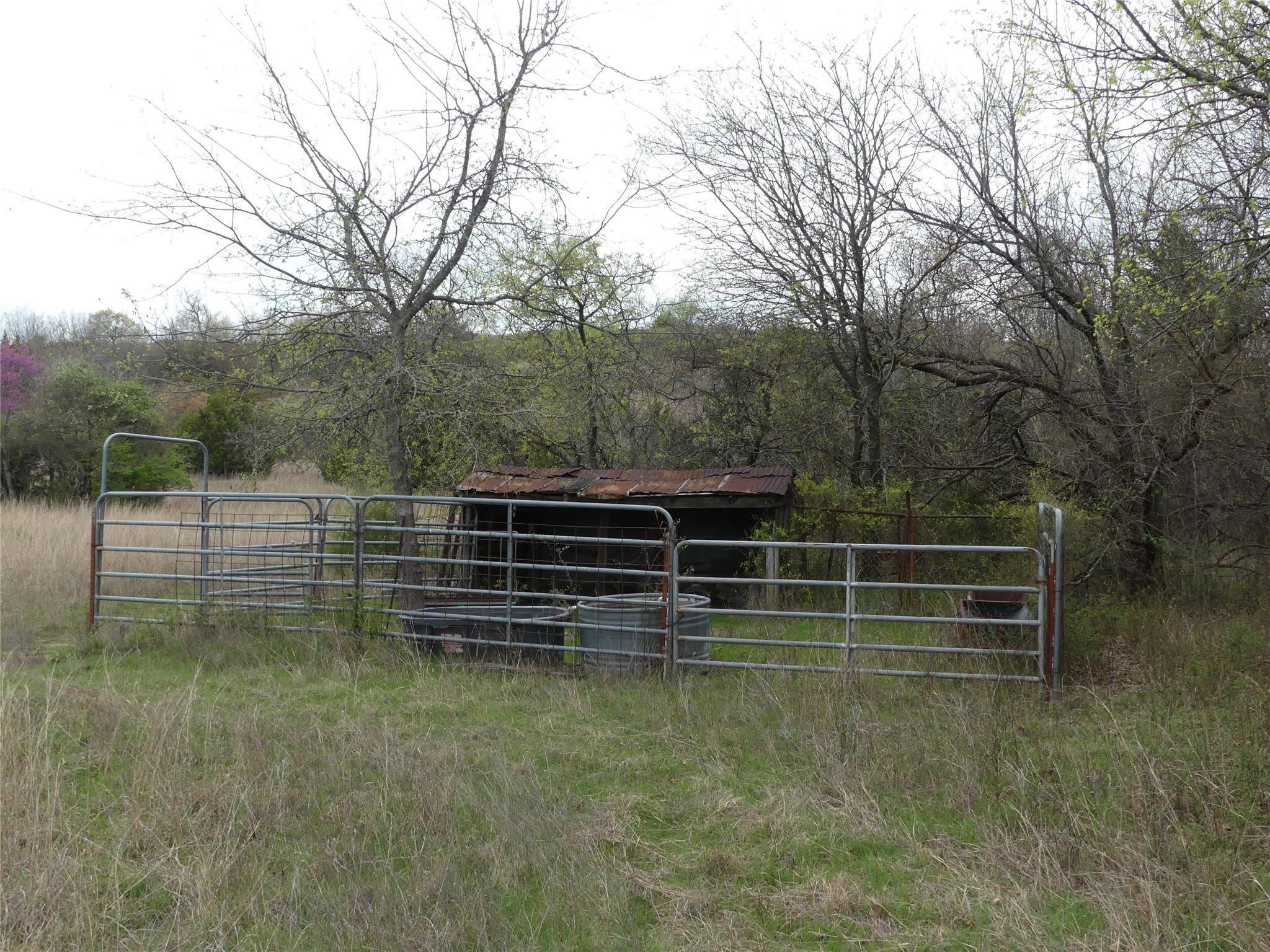 Tbd Dye Mound Road Forestburg TX 76239