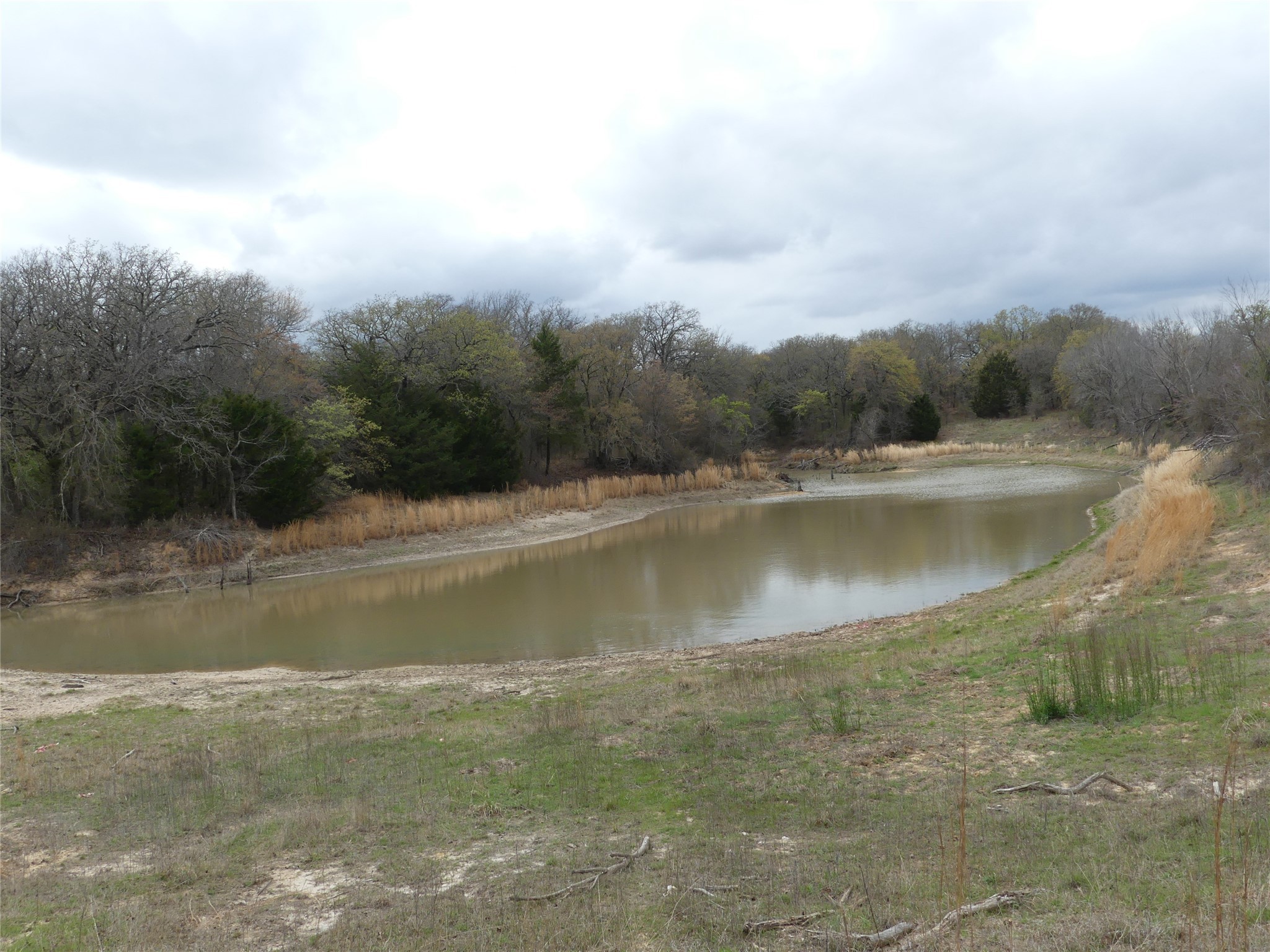 Tbd Dye Mound Road Forestburg TX 76239