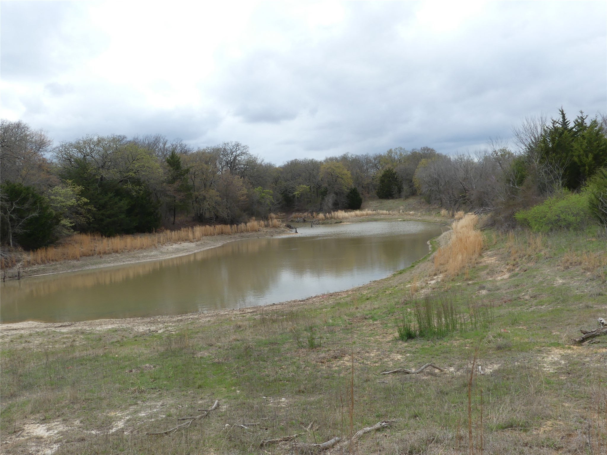Tbd Dye Mound Road Forestburg TX 76239