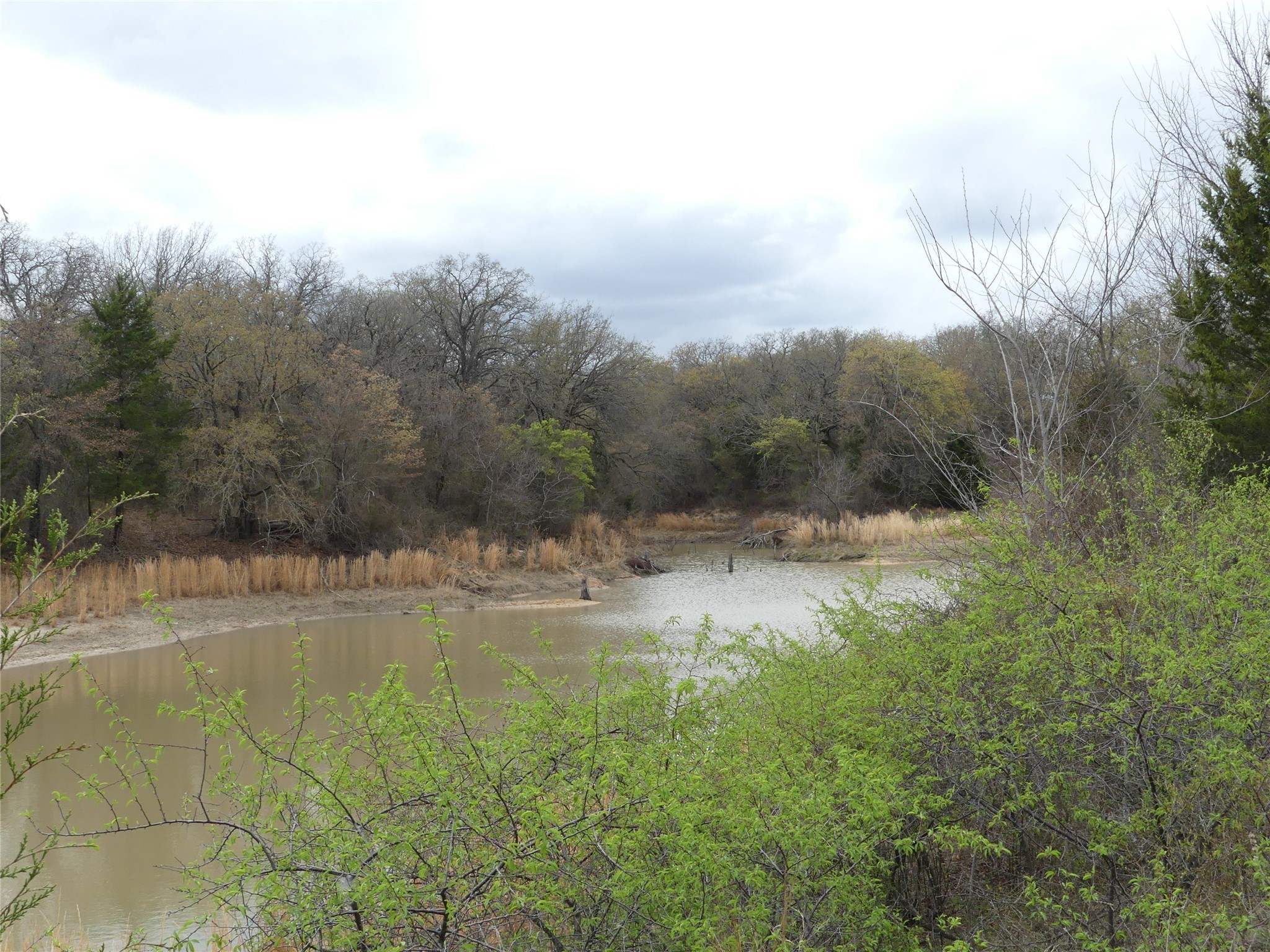 Tbd Dye Mound Road Forestburg TX 76239