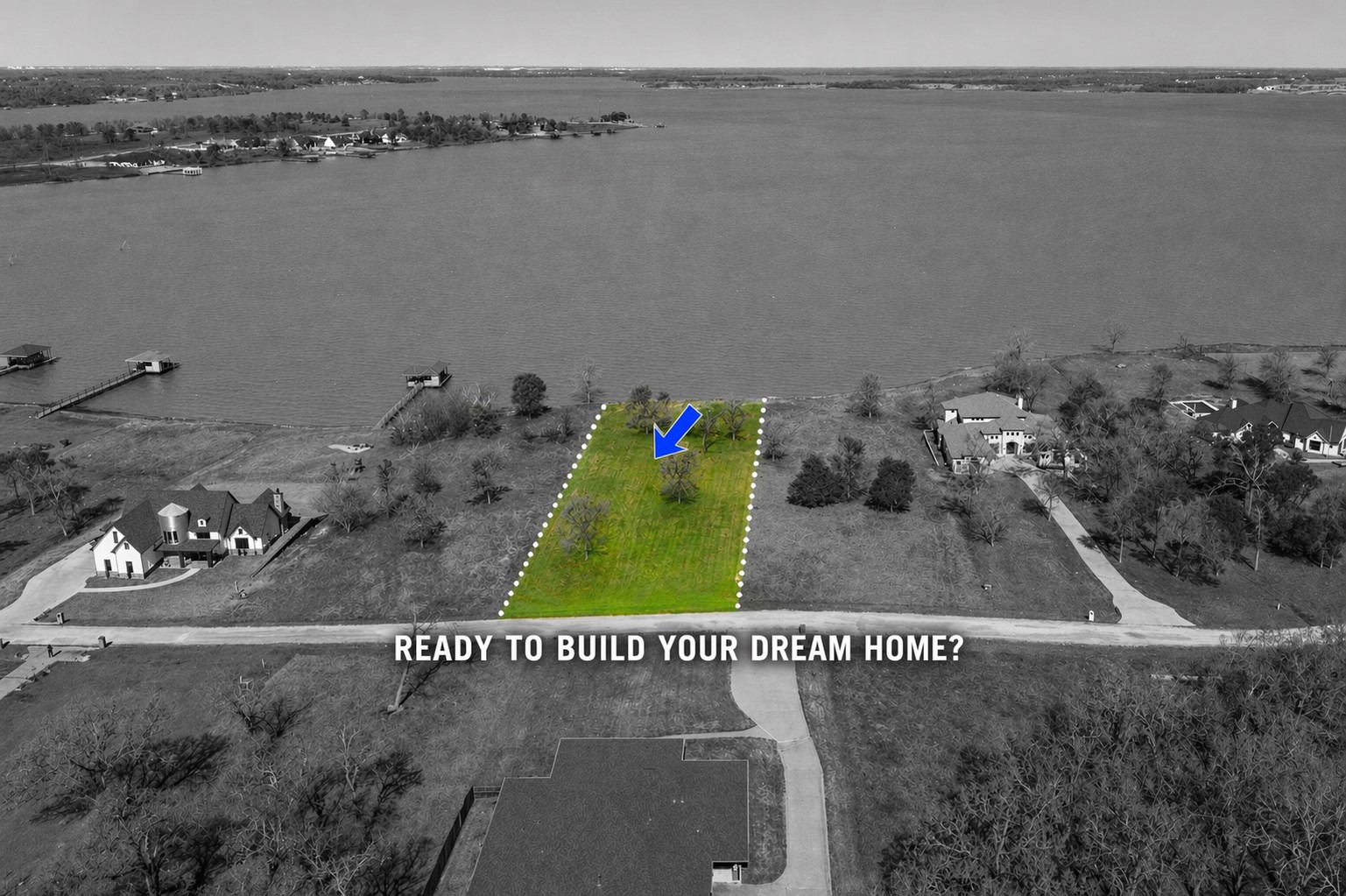 19 Waterside Drive Corsicana TX 75109