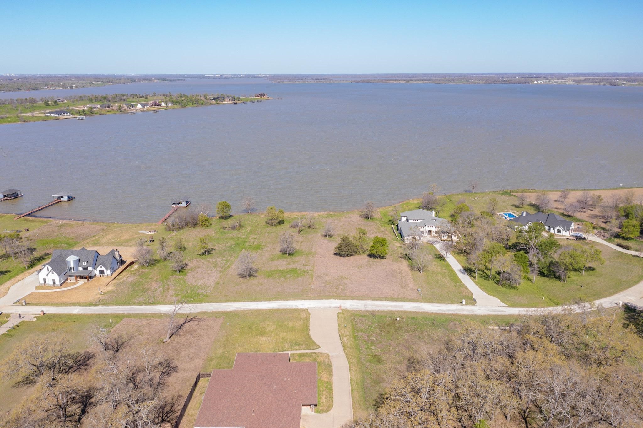 19 Waterside Drive Corsicana TX 75109