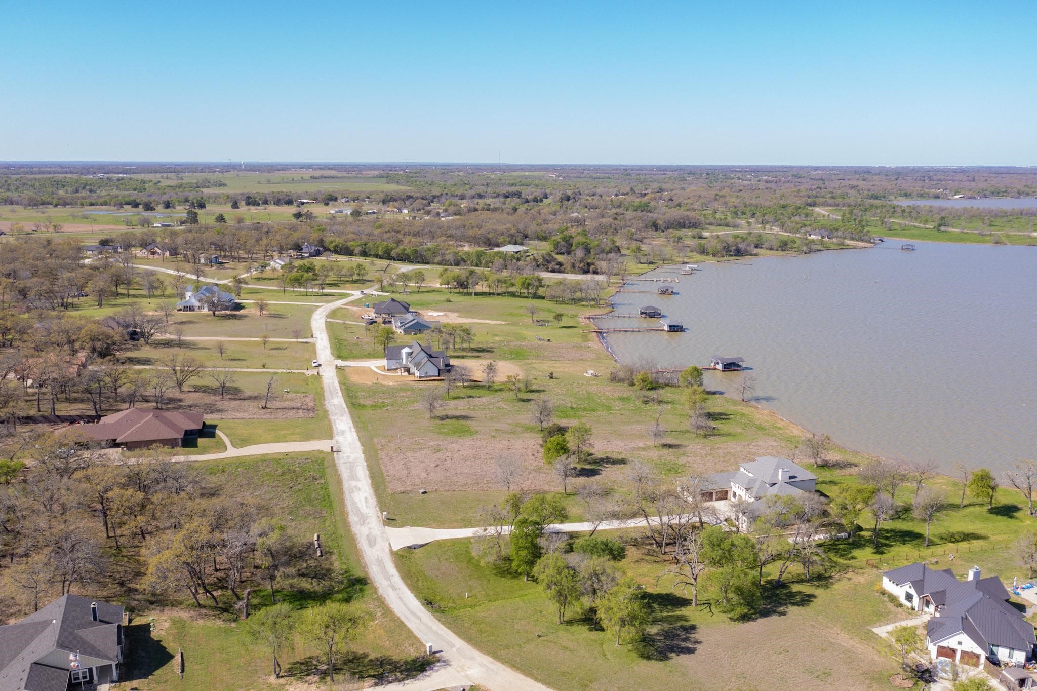 19 Waterside Drive Corsicana TX 75109