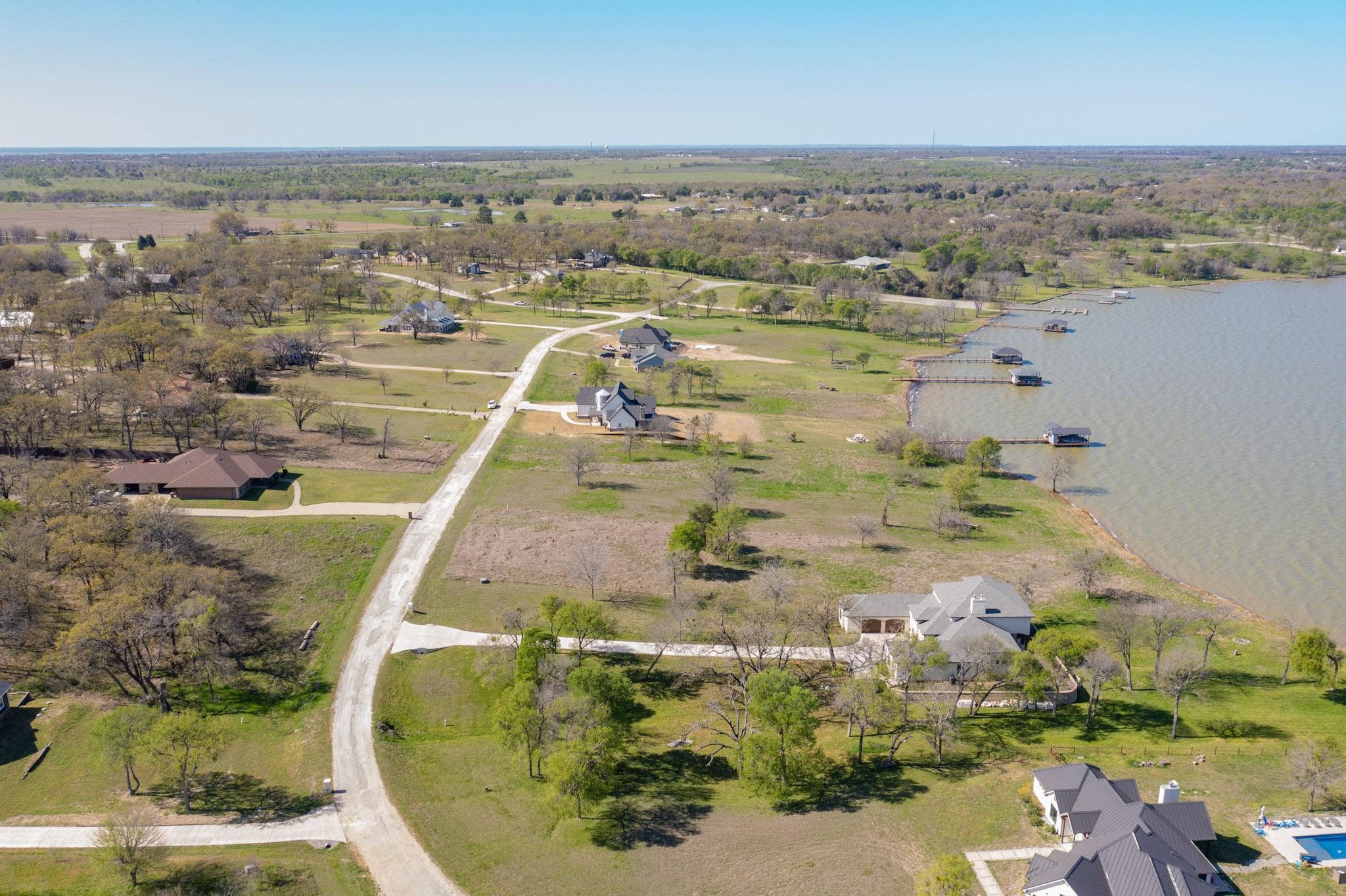 19 Waterside Drive Corsicana TX 75109
